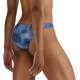 TYR Γυναικείο μαγιό Starhex Full Coverage Bikini Bottom